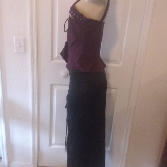 Shein skirt - Picture 4 of 6